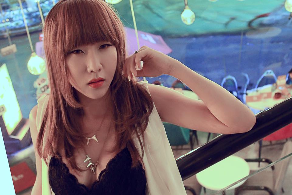 Cherry Minh Ngọc - bản sao người mẫu Ngọc Quyên ngày càng xinh đẹp hơn, được Mr Đàm dành lời khen tặng 